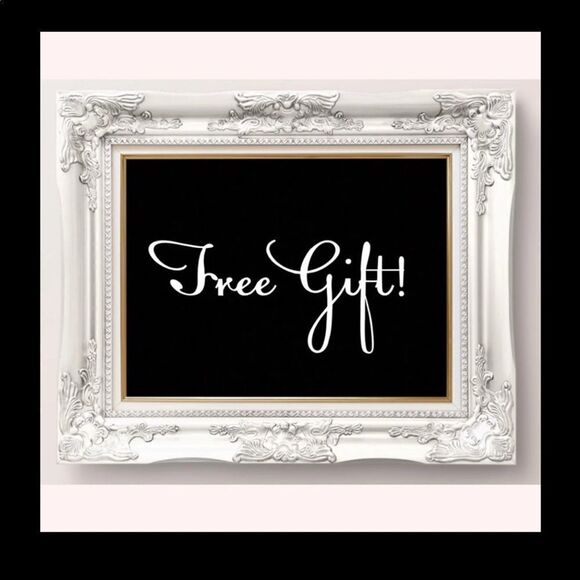 ~ALL~ Accessories - A gift for you for choosing small business